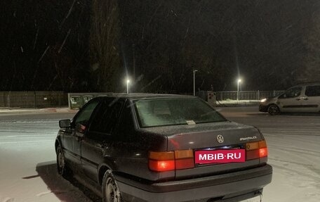 Volkswagen Vento, 1992 год, 250 000 рублей, 25 фотография