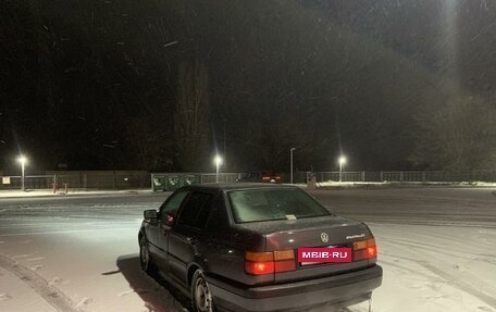 Volkswagen Vento, 1992 год, 250 000 рублей, 28 фотография