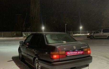 Volkswagen Vento, 1992 год, 250 000 рублей, 27 фотография