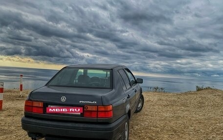 Volkswagen Vento, 1992 год, 250 000 рублей, 30 фотография