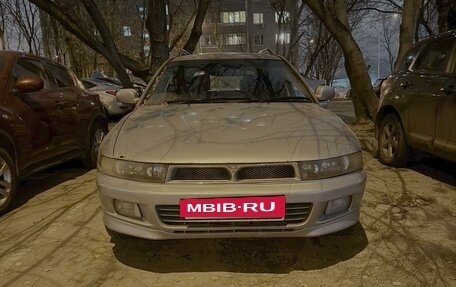 Mitsubishi Legnum, 1996 год, 225 000 рублей, 2 фотография