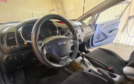 KIA Cerato III, 2013 год, 990 000 рублей, 6 фотография