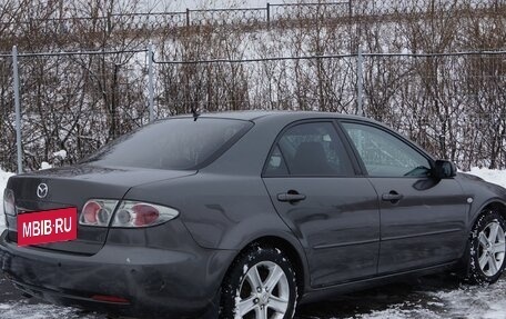 Mazda 6, 2006 год, 399 000 рублей, 2 фотография