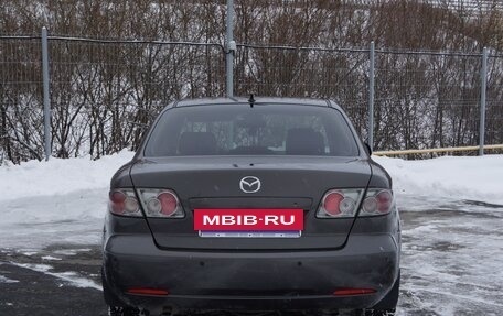 Mazda 6, 2006 год, 399 000 рублей, 4 фотография