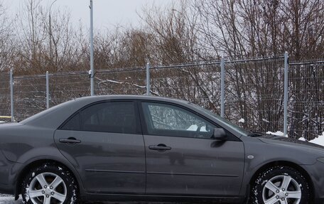 Mazda 6, 2006 год, 399 000 рублей, 6 фотография