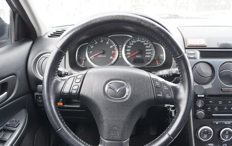 Mazda 6, 2006 год, 399 000 рублей, 7 фотография