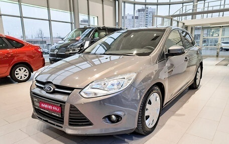 Ford Focus III, 2014 год, 1 132 000 рублей, 1 фотография