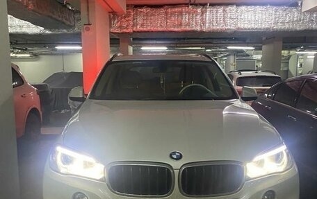 BMW X5, 2017 год, 4 450 000 рублей, 1 фотография