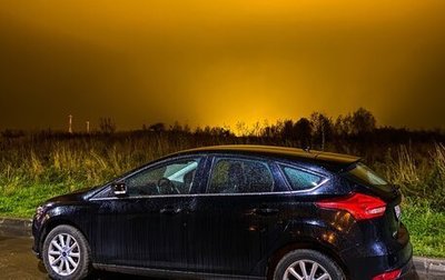 Ford Focus III, 2015 год, 2 000 000 рублей, 1 фотография