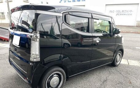 Honda N-BOX Slash I, 2014 год, 560 016 рублей, 5 фотография