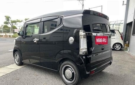 Honda N-BOX Slash I, 2014 год, 560 016 рублей, 8 фотография