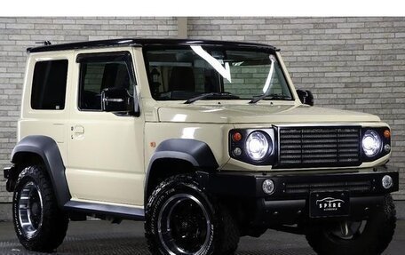 Suzuki Jimny, 2018 год, 2 300 000 рублей, 1 фотография