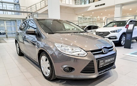 Ford Focus III, 2014 год, 1 132 000 рублей, 3 фотография