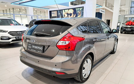 Ford Focus III, 2014 год, 1 132 000 рублей, 5 фотография