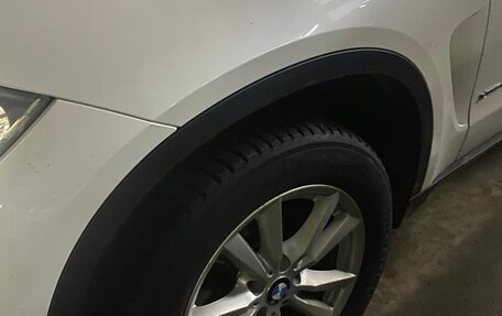 BMW X5, 2017 год, 4 450 000 рублей, 13 фотография