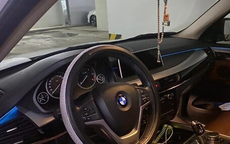 BMW X5, 2017 год, 4 450 000 рублей, 16 фотография