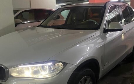 BMW X5, 2017 год, 4 450 000 рублей, 17 фотография