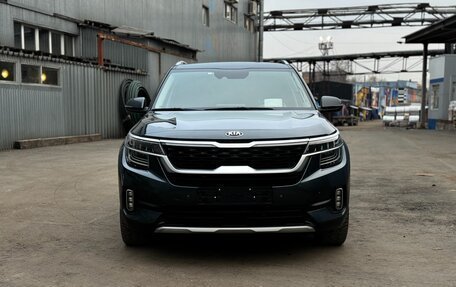 KIA Seltos I, 2020 год, 2 900 000 рублей, 2 фотография