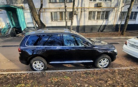 Volkswagen Touareg III, 2008 год, 1 169 000 рублей, 6 фотография