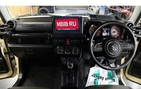 Suzuki Jimny, 2018 год, 2 300 000 рублей, 17 фотография