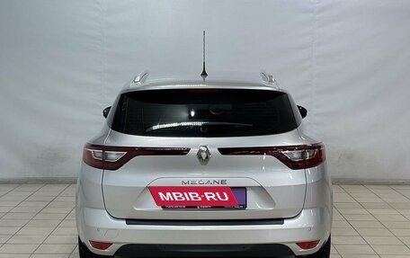 Renault Megane IV, 2020 год, 1 669 900 рублей, 7 фотография