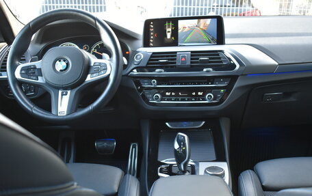 BMW X3, 2019 год, 4 990 000 рублей, 10 фотография