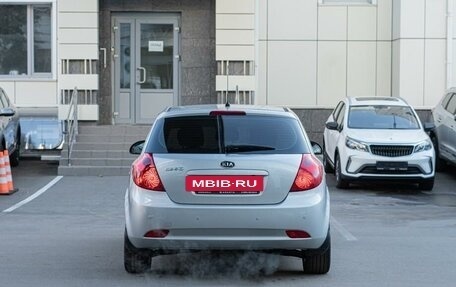 KIA cee'd I рестайлинг, 2009 год, 730 000 рублей, 4 фотография