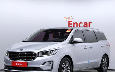 KIA Carnival III, 2020 год, 2 750 000 рублей, 1 фотография