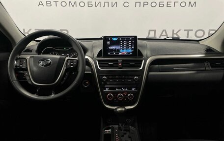 FAW Besturn X80 I рестайлинг, 2020 год, 1 445 000 рублей, 8 фотография