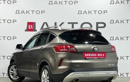 FAW Besturn X80 I рестайлинг, 2020 год, 1 445 000 рублей, 4 фотография