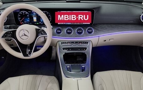 Mercedes-Benz CLS, 2023 год, 9 120 000 рублей, 6 фотография