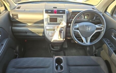 Honda Zest, 2009 год, 560 016 рублей, 11 фотография