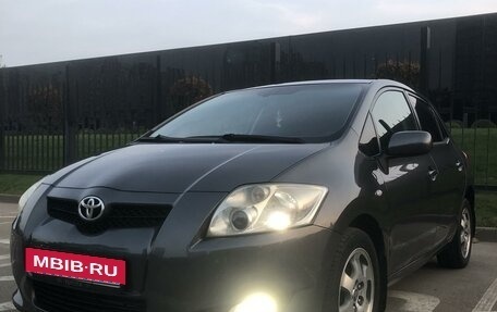 Toyota Auris II, 2007 год, 845 000 рублей, 2 фотография