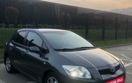 Toyota Auris II, 2007 год, 845 000 рублей, 3 фотография