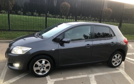 Toyota Auris II, 2007 год, 845 000 рублей, 7 фотография