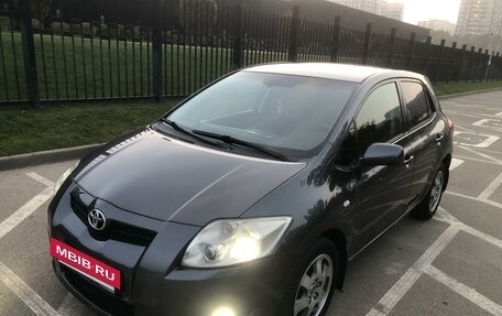 Toyota Auris II, 2007 год, 845 000 рублей, 6 фотография