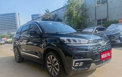 Chery Tiggo 8 I, 2020 год, 1 614 634 рублей, 1 фотография