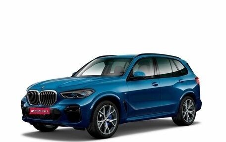 BMW X5, 2024 год, 20 740 000 рублей, 1 фотография