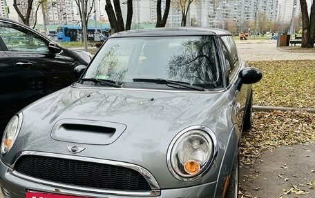 MINI Hatch, 2009 год, 1 250 000 рублей, 3 фотография