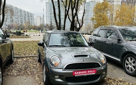 MINI Hatch, 2009 год, 1 250 000 рублей, 2 фотография