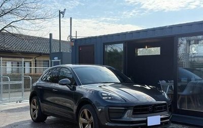 Porsche Macan I рестайлинг, 2023 год, 9 085 000 рублей, 1 фотография