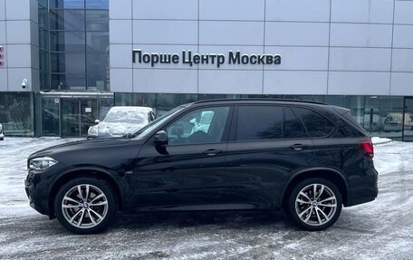 BMW X5, 2017 год, 4 100 000 рублей, 6 фотография