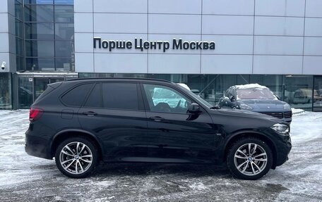 BMW X5, 2017 год, 4 100 000 рублей, 2 фотография