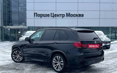 BMW X5, 2017 год, 4 100 000 рублей, 5 фотография