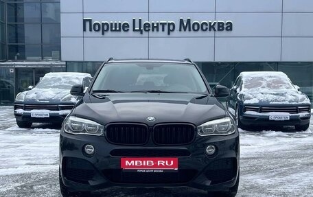 BMW X5, 2017 год, 4 100 000 рублей, 8 фотография