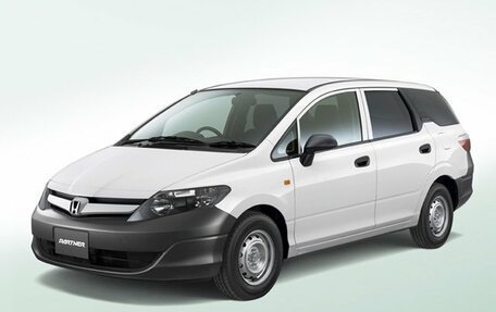 Honda Partner II, 2008 год, 690 000 рублей, 1 фотография