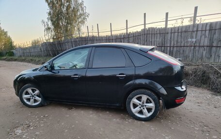 Ford Focus II рестайлинг, 2010 год, 565 000 рублей, 2 фотография