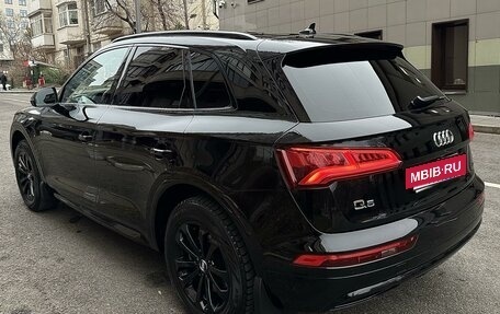 Audi Q5, 2019 год, 5 199 000 рублей, 5 фотография