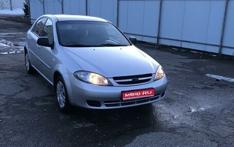 Chevrolet Lacetti, 2010 год, 650 000 рублей, 1 фотография