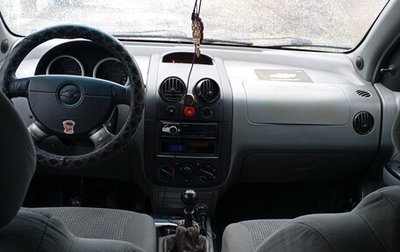 Chevrolet Aveo III, 2005 год, 330 000 рублей, 1 фотография